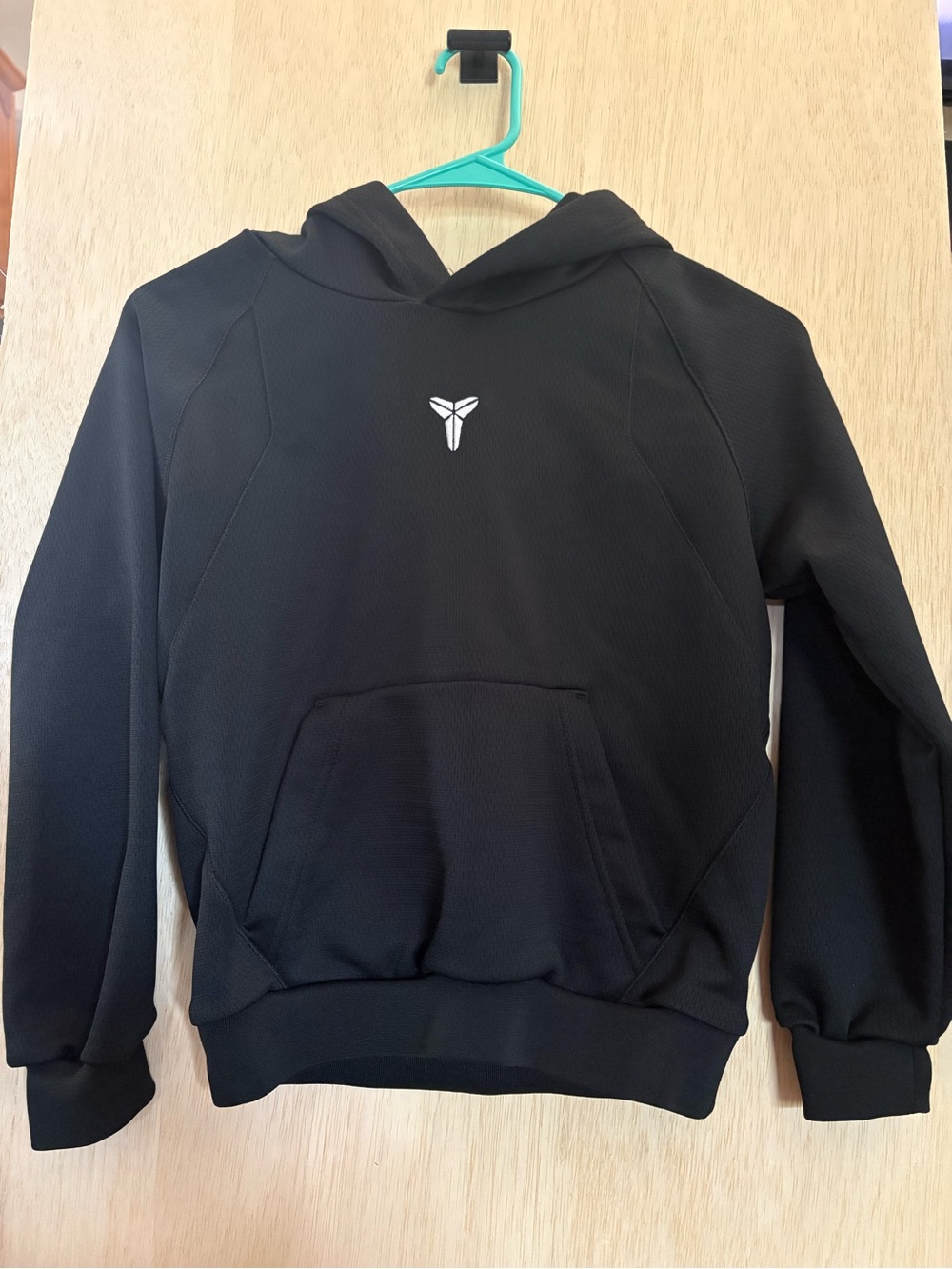 Nike Boys Kobe Therma-FIT Pullover Hoodie